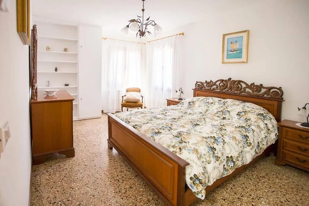 Le Sorelle Venedig Apartment