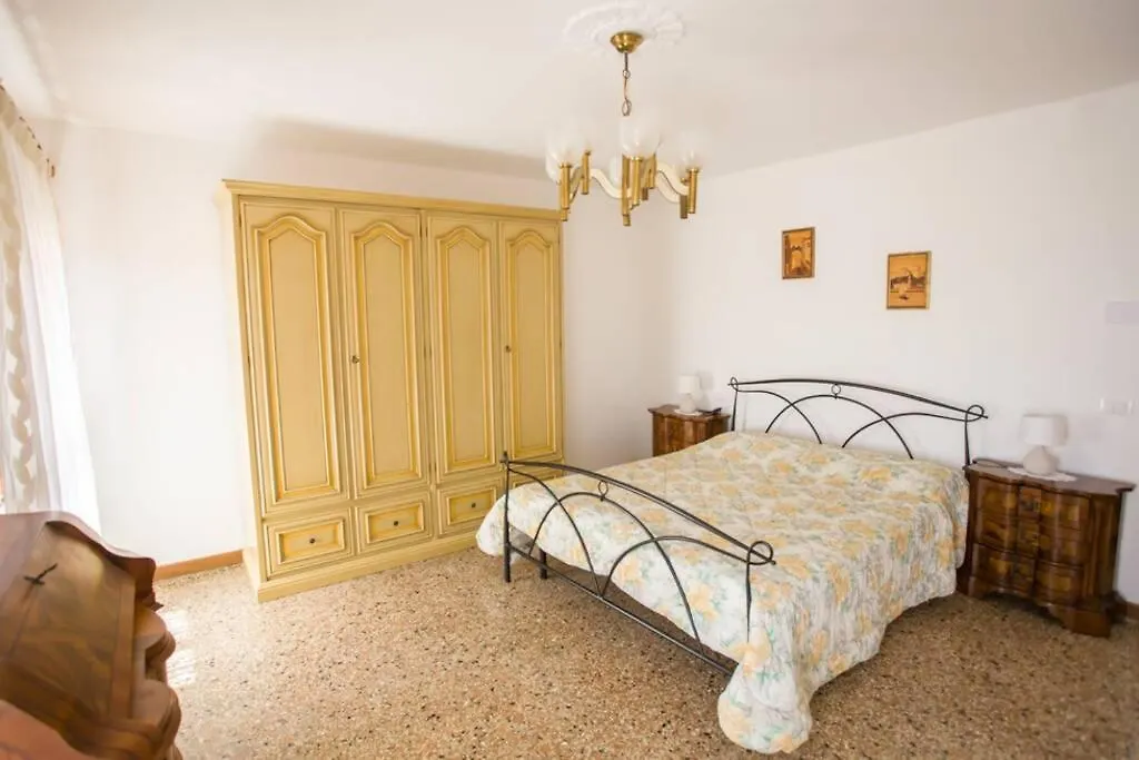 Apartment Le Sorelle Venedig