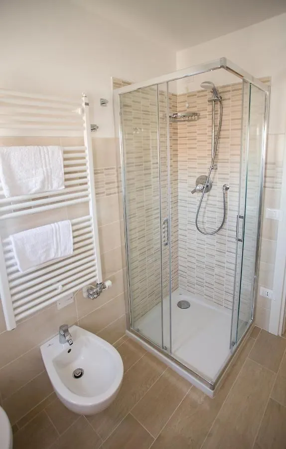 Appartement Le Sorelle Venise Italie