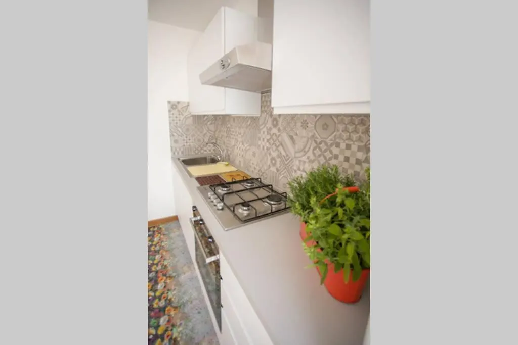 Le Sorelle Venise Appartement
